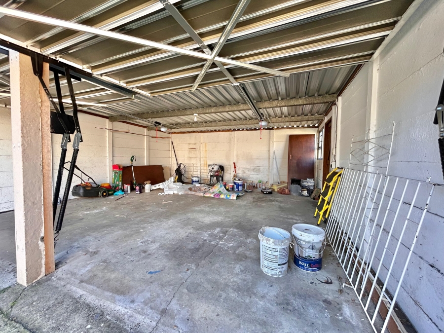 To Let 3 Bedroom Property for Rent in Ottery Western Cape